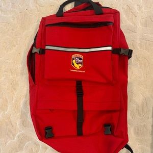 Cal Fire Backpack